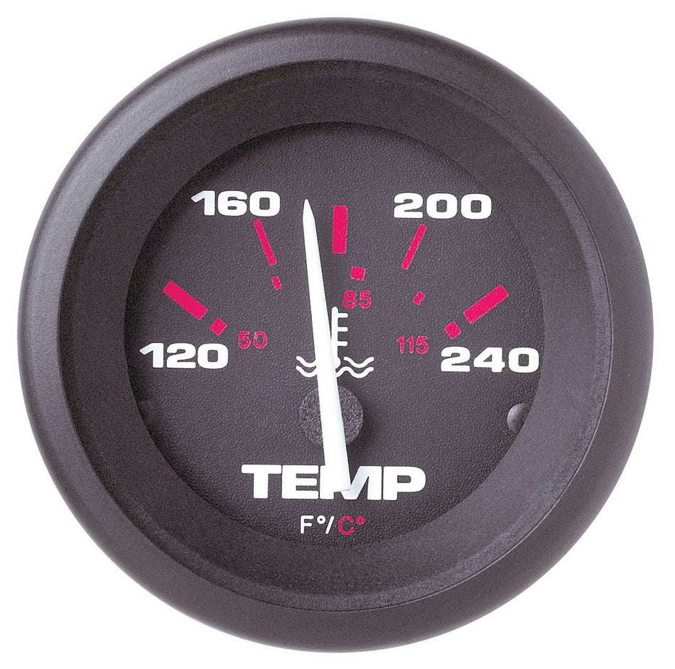 Water Temperature Amega 2' I/o - I - 57904P