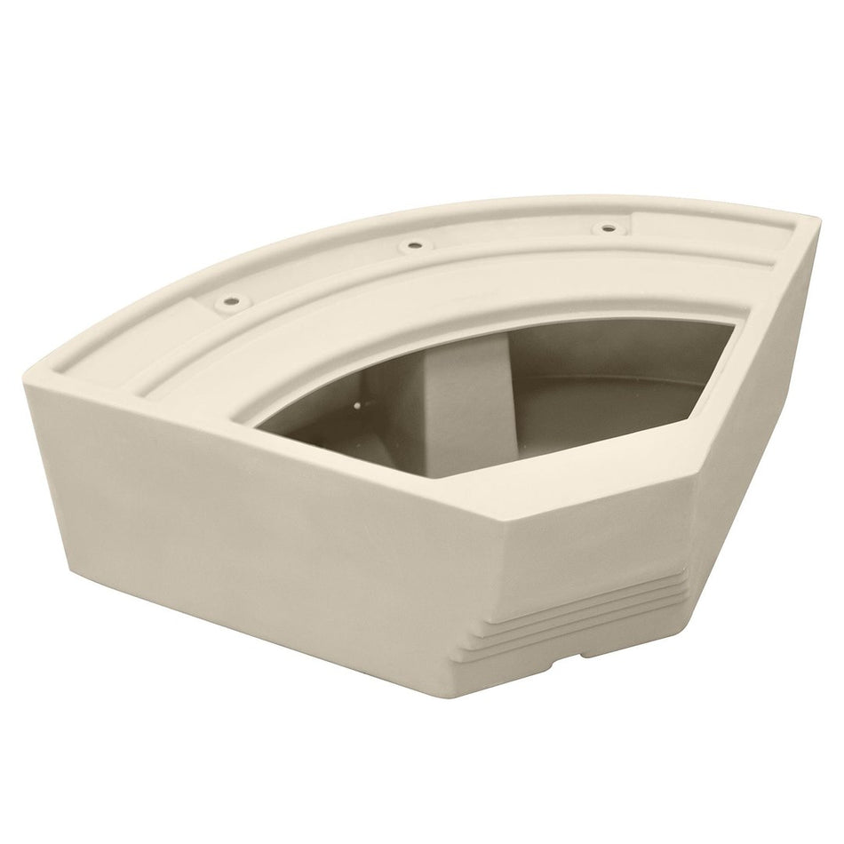 Premier Series 28' Corner Seat Base - 110281B990