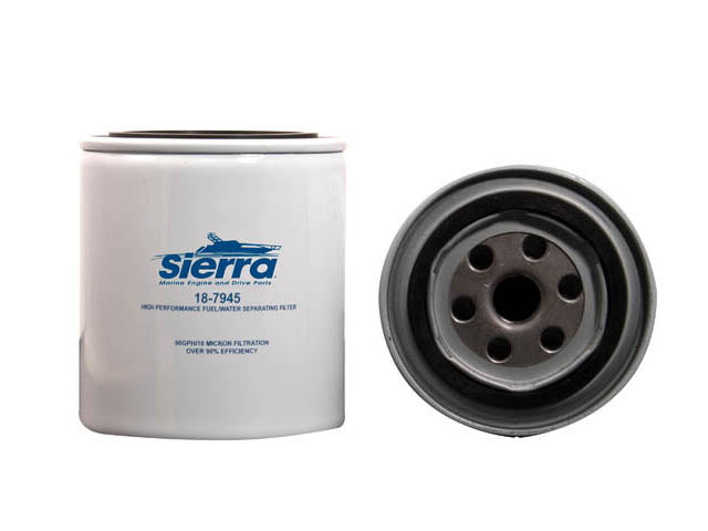 Fuel Water Separator Filter - 187945