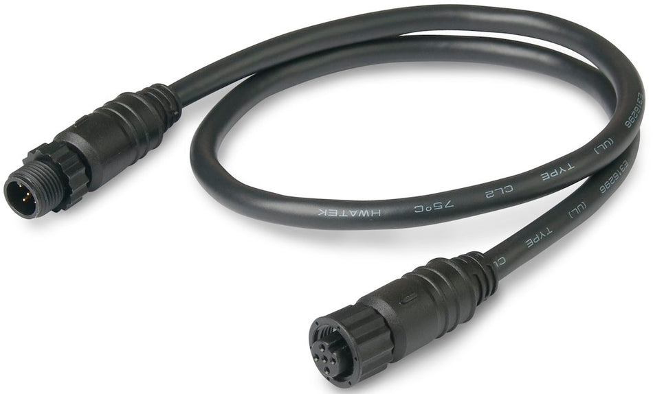 Ancor 270300 Nmea 2000 Drop Cable - 0.5 Meter