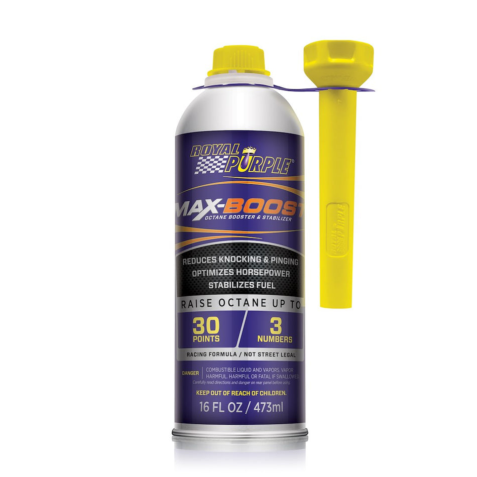 Max Boost 16 OZ - 11757