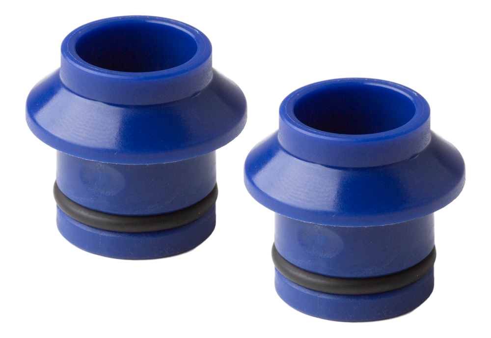 SEASUCKER BA1424 Huske 15x100mm Thru-Axle Plugs