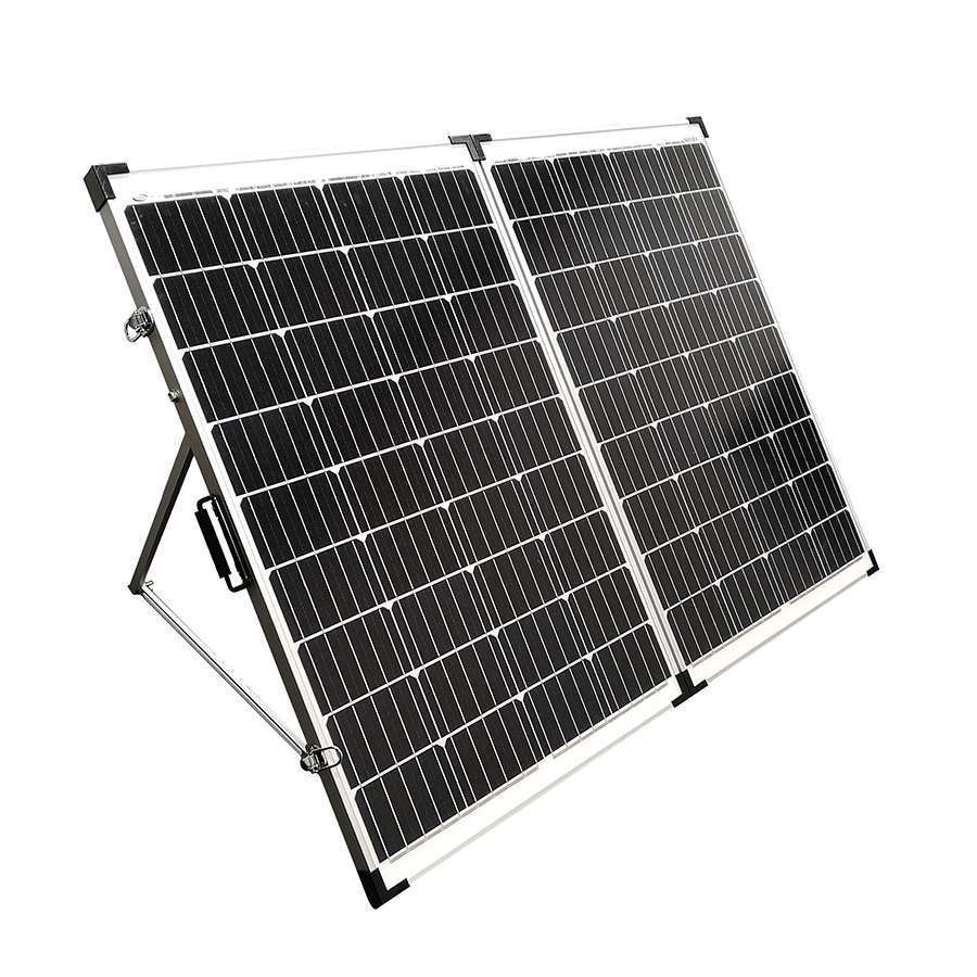 GP-PSK-200: 200 Watt Portable Solar - 82610