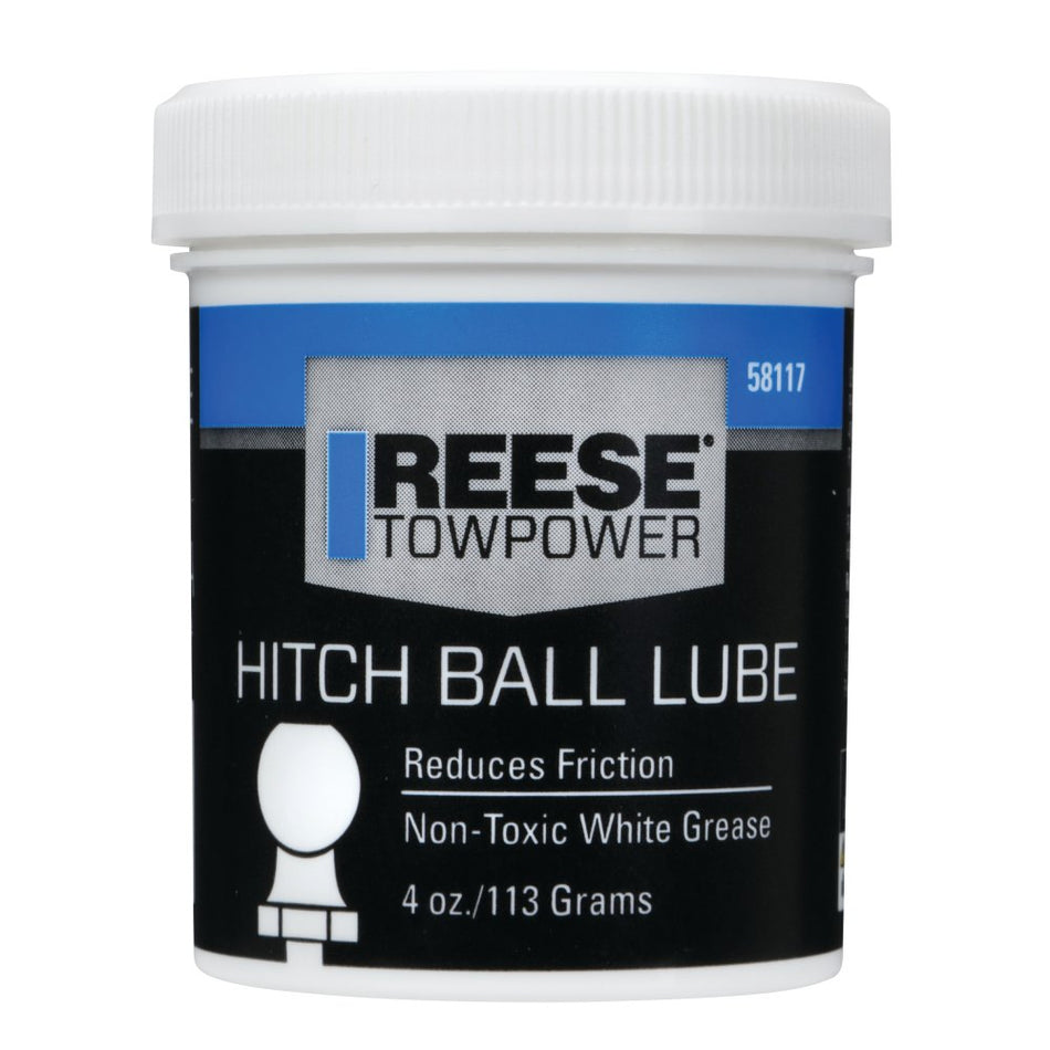Teflon Ball Lube - 58117