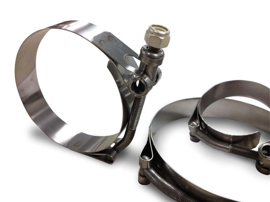 3' T Bolt Band Clamp - 187203000