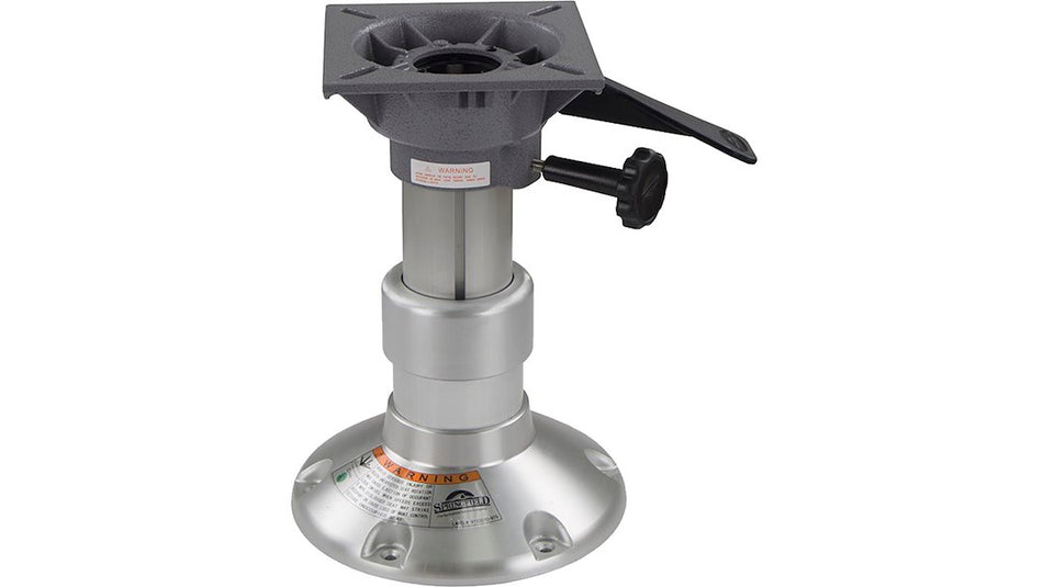 Springfield EZ Ride Pedal with 9' Base and Swivel - Model 1080136L1
