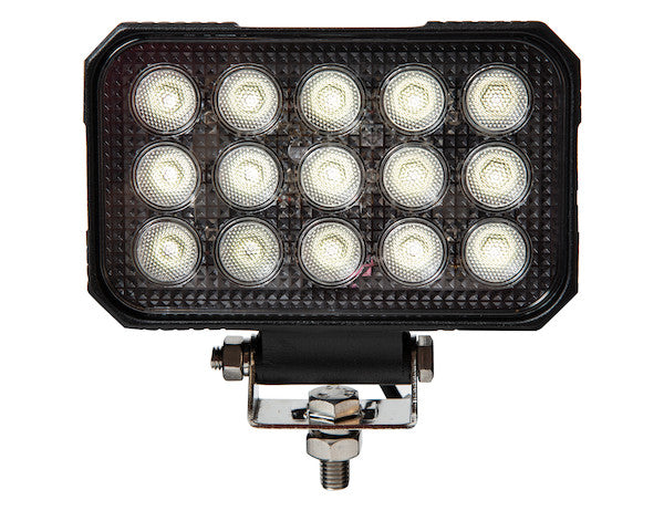 Light Flood 9000 Lumens 15 LED C - 1492196