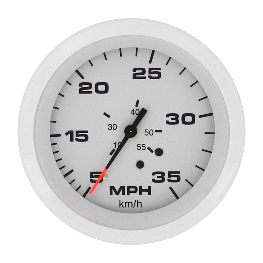 Speedo Kit Arctic 3' 35 MPH - 68370P