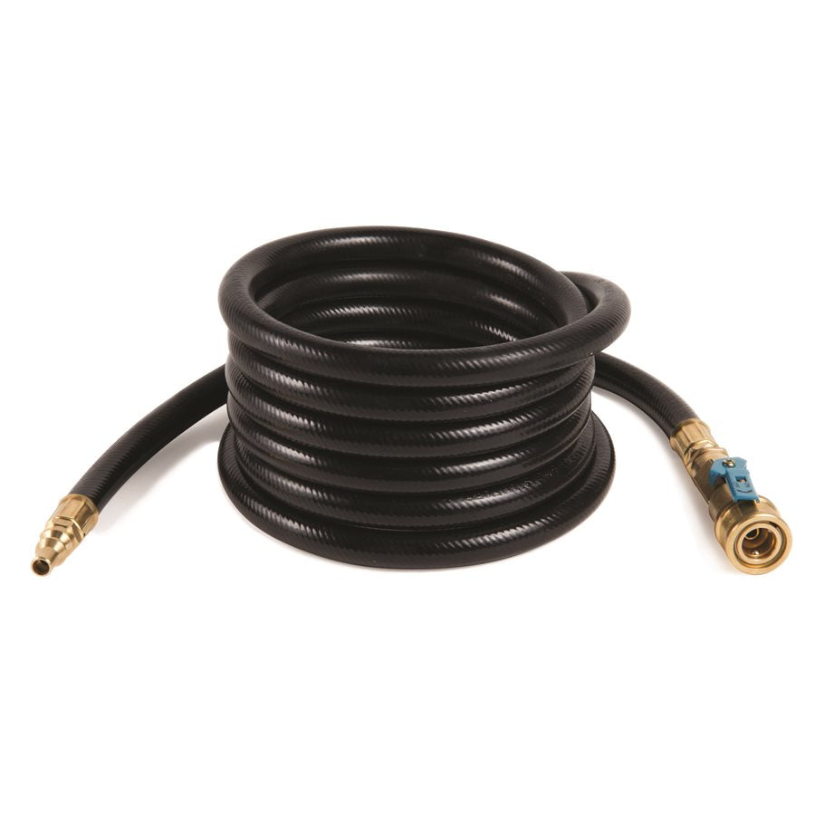 10' PROPANE QIK CON HOSE