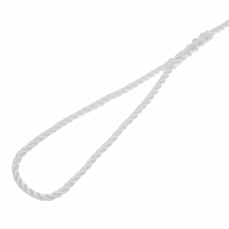 Dock Line 1/2' X 25' 3-STRAND NYLON - ECO52836DP