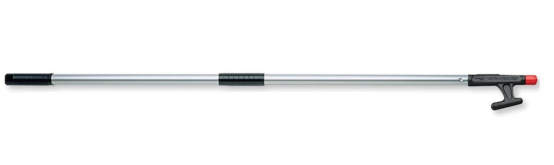 Attwood Mari Boat Hook Poly Head 4 ft. - Durable Marine Navigation Accessory