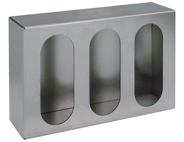 Light Box Triple Oval CS - LB8133