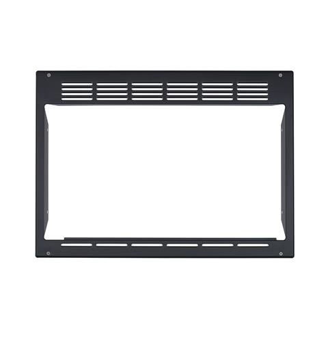 GE PROFILE 0.9 CU. FT. MICROWAVE TR