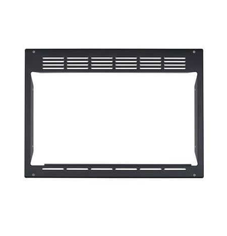 GE PROFILE 0.9 CU. FT. MICROWAVE TR