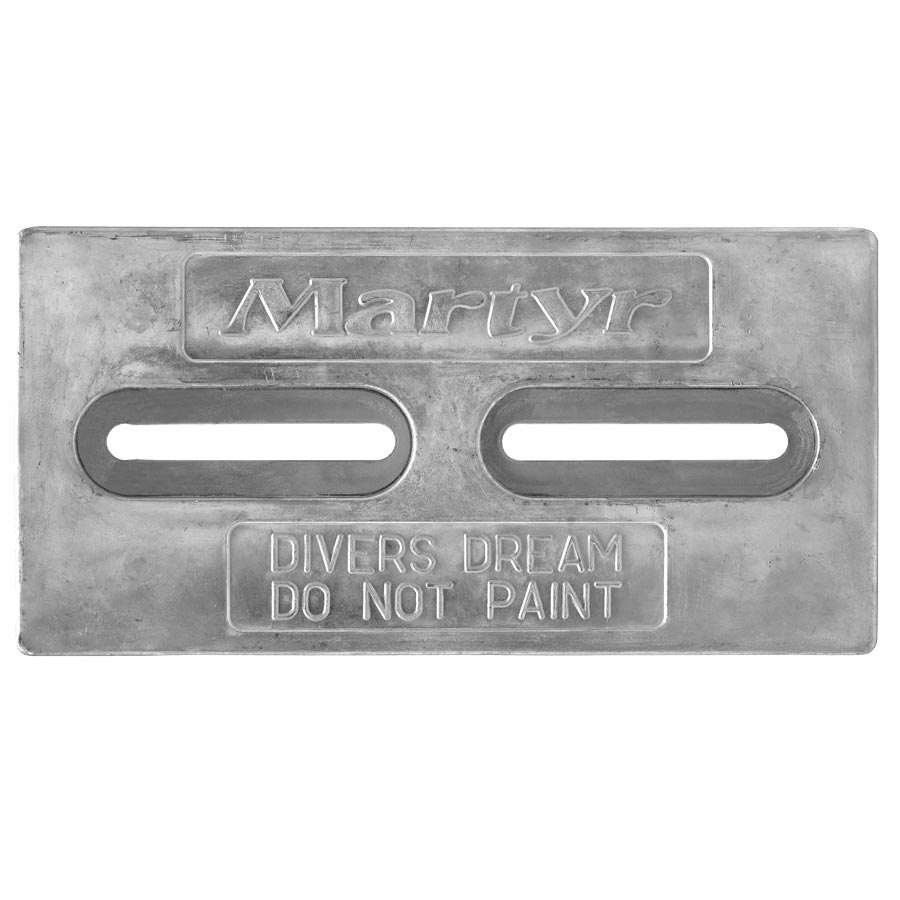 Hull Anode Divers Dream (1/2' X 6' - Cmdivera - CMDIVERA