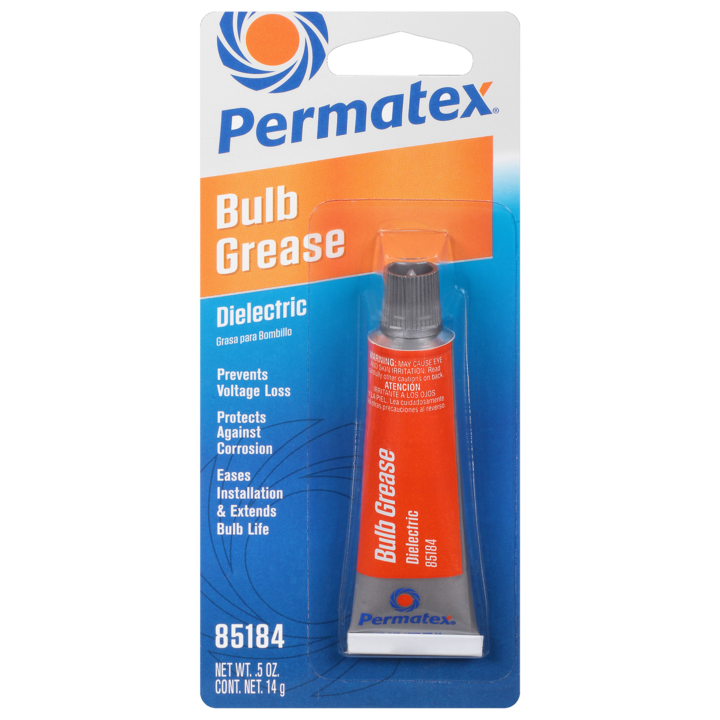 PERMATEX  BULB GREASE