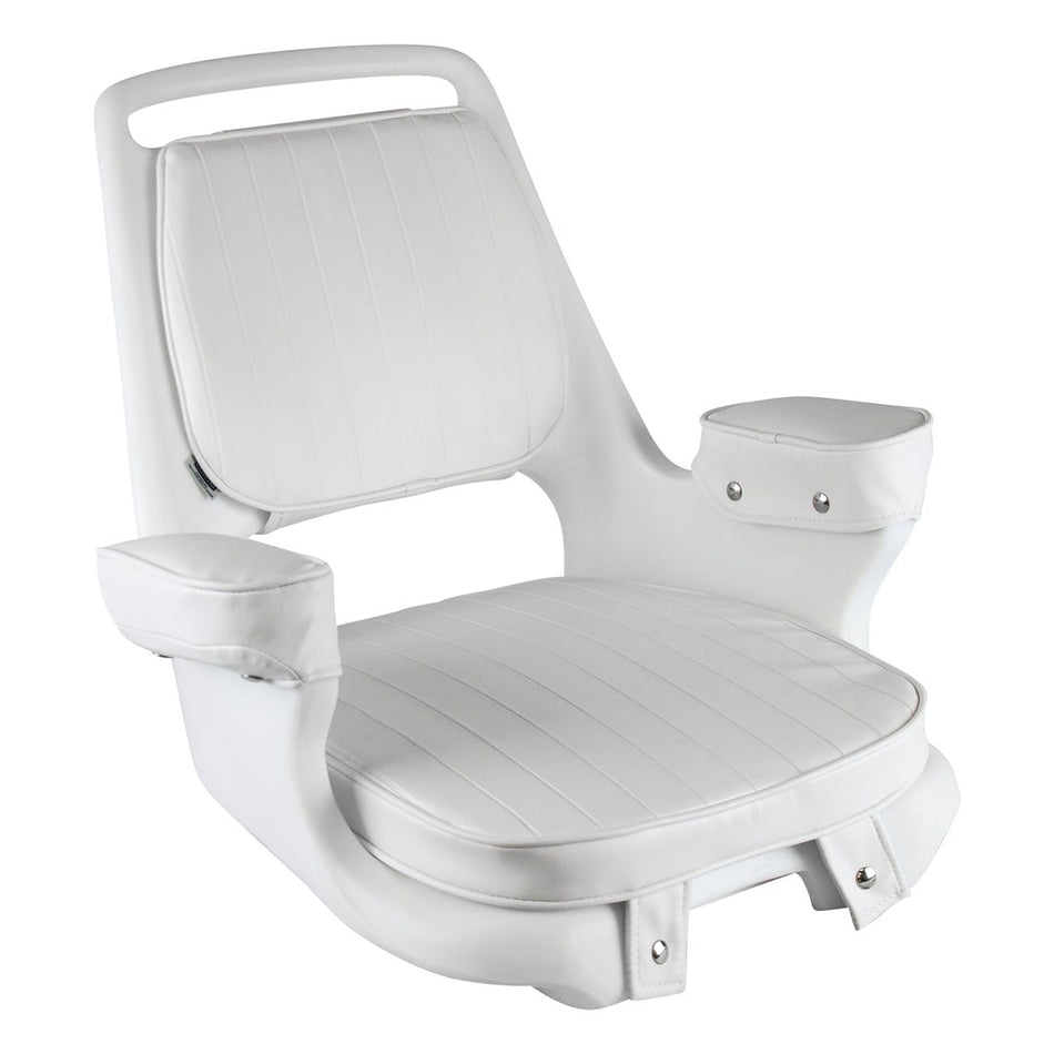 Captains Chair With Cushions and #3 - WD10073710