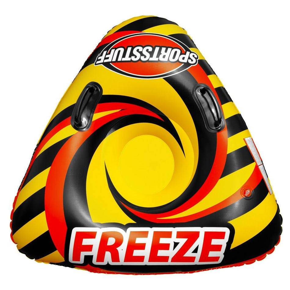 SPORTSSTUFF FREEZE SNOW TUBE  39'