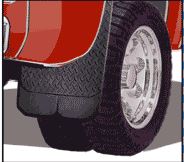 SG DUALLY BIG MUDDER