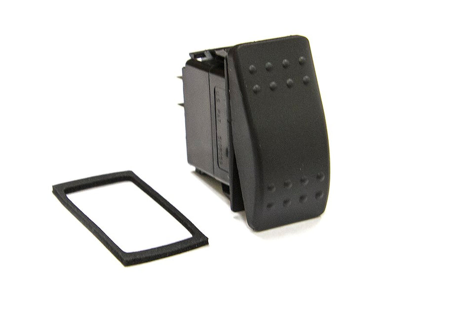 Rocker Switch - RK194101