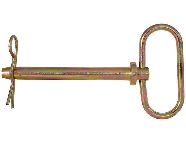 Hitch Pin W/cotter 3/4INX4-1/4IN - 66110