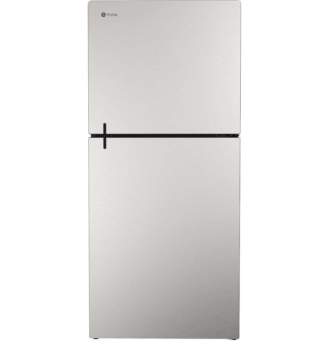 GE PROFILE  8.3 CU. FT. 12V DC TOP-