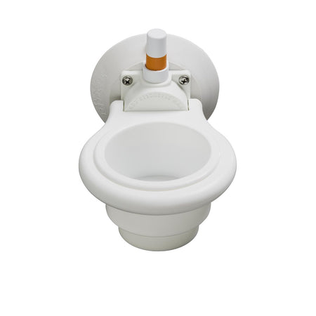SEASUCKER MC5314 1-Cup Holder - Vertical for Easy Accessibility