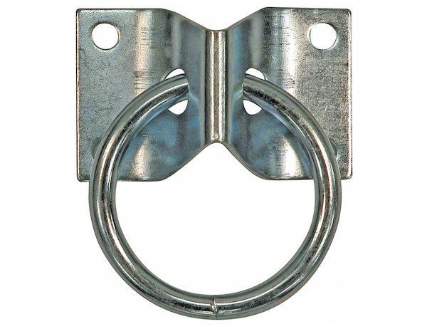 Rope Ring W/integal Brack - B33