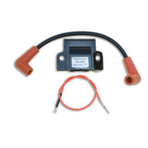 J/e Ign Coil W/wire 2/3/4/6CYL - 1832366