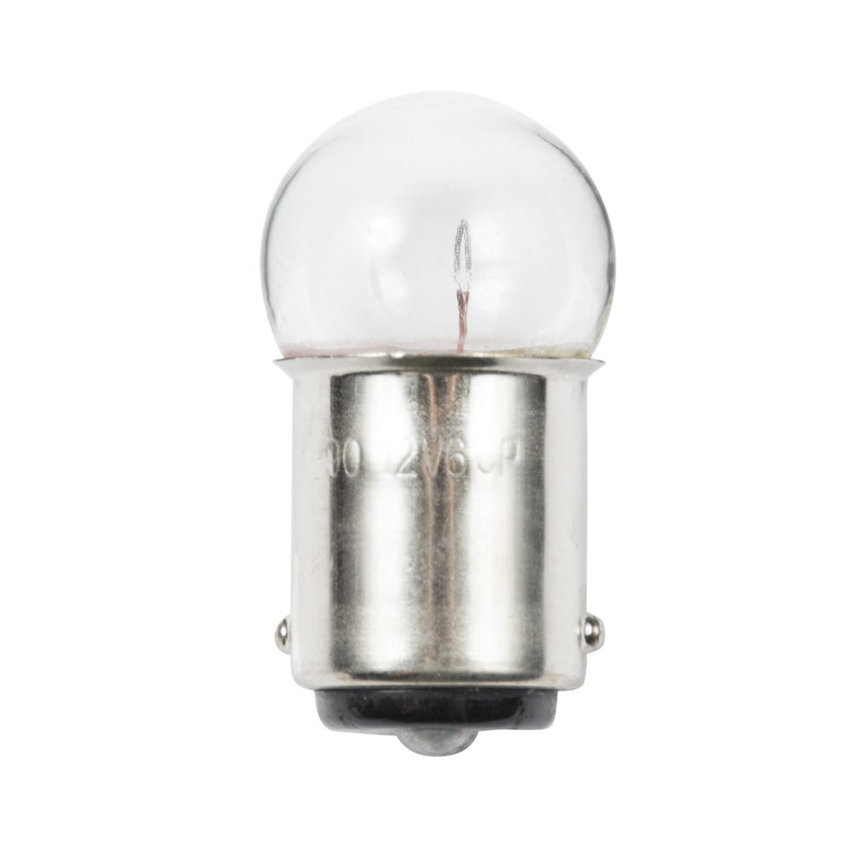 Bulb Double Contact Bayonet 12V - 520090