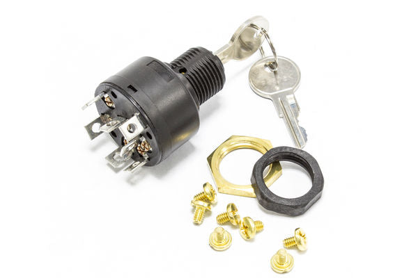 Ignition Switch - MP41010
