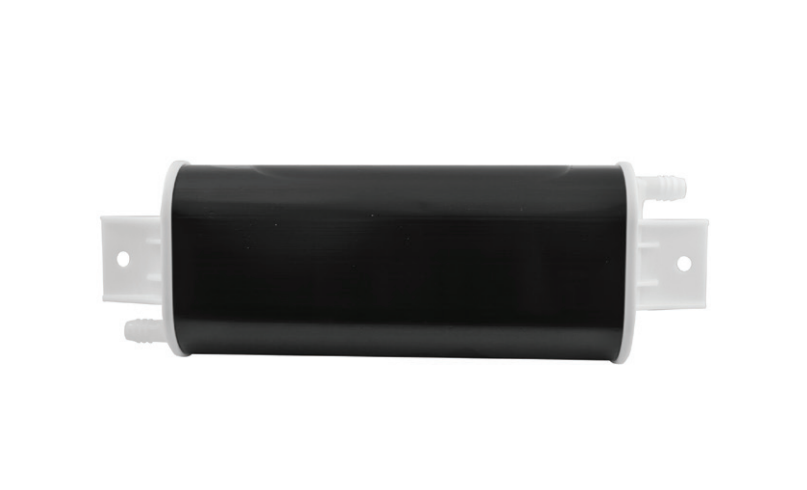 Attwood Mari Kit-Canister Carbon 28g - Part Number 99CC0351