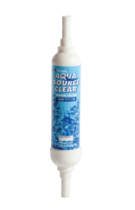 AQUASOURCE CLEAR FILTER 1