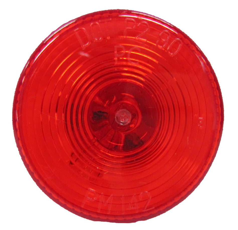 Pkg Round Clearance Light - V142R