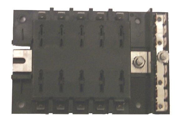 Fuse Block - FS40740
