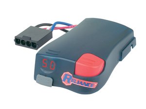 Brake Control Reliance - 47284