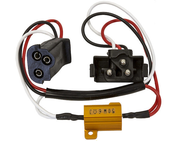Equalizer LED Signal W/PL3 Plug - 5621012