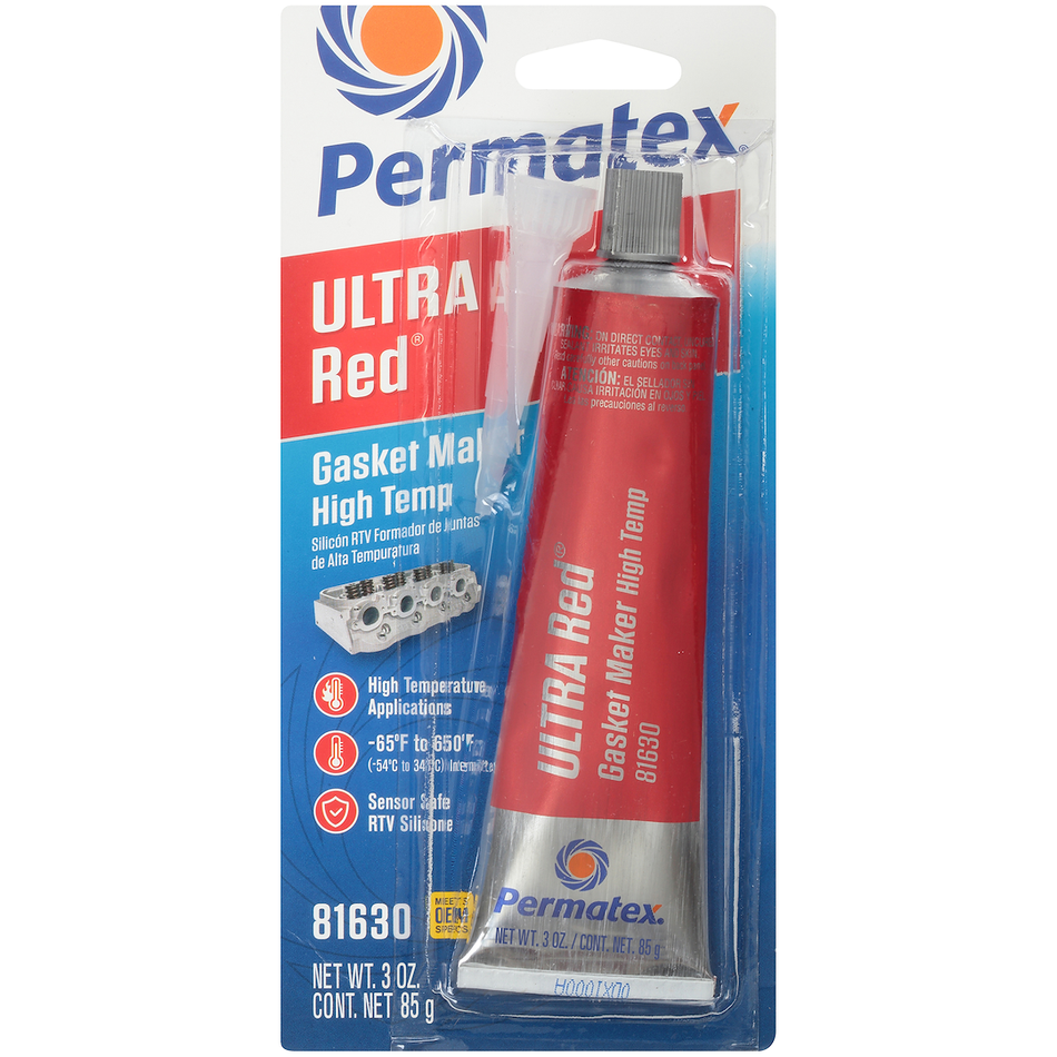 PX ULTRA RED 3.35OZ