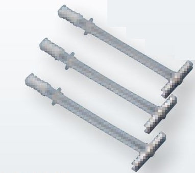 TOGGLE BOLT ANCHR (2PK)