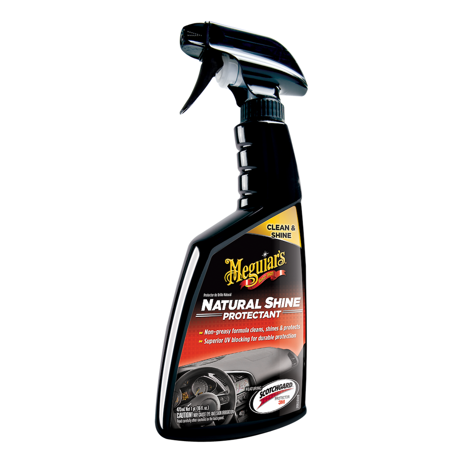 Naturl Shine Protect 16OZ - G4116