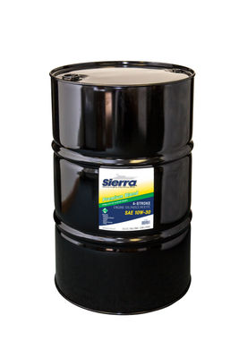 10W30 Oil - 55 Gal - 1894207