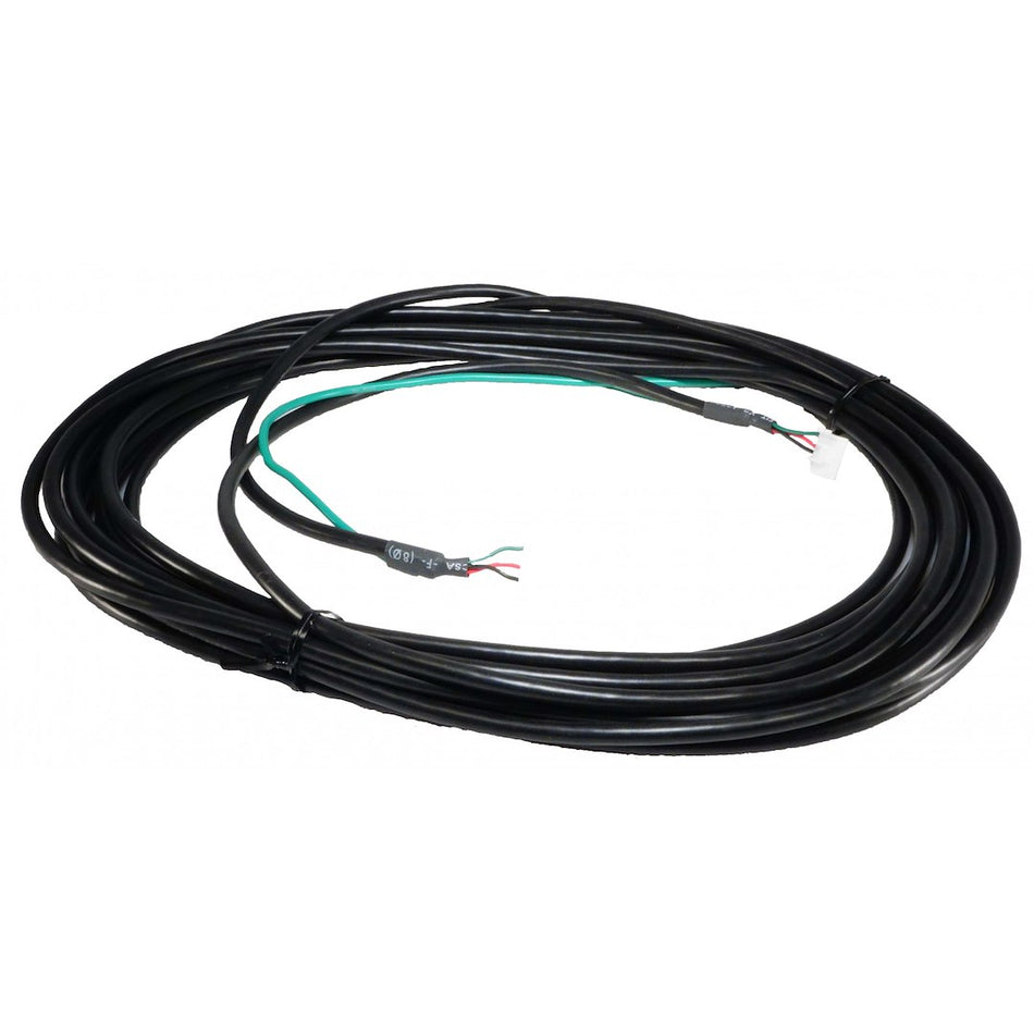 SHIELDED CONTROL CABLE TO CONNECT T