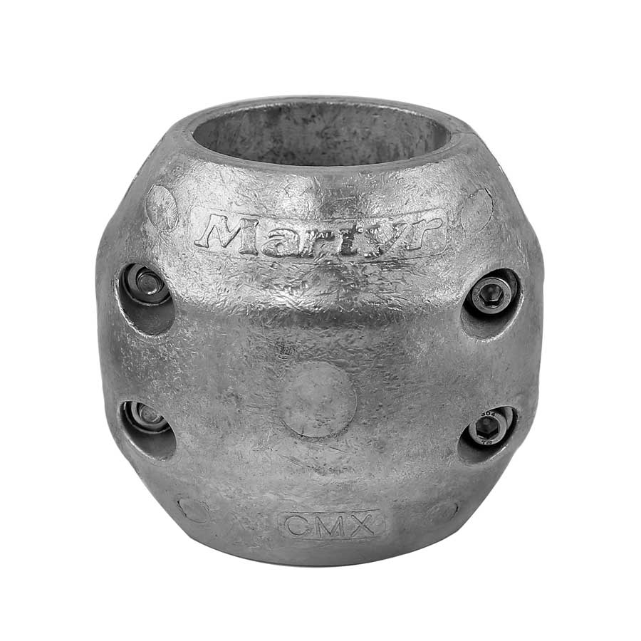 Streamlined Shaft Anode CMX-11 (2-1 - CMX11AL