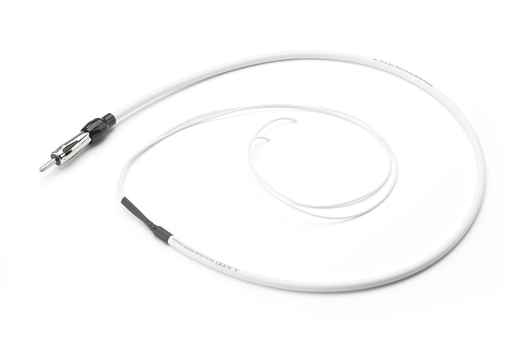 JL AUDIO XMD-WHTANT-AM/FM Antenna