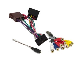 JRV212T-FRV9000 ADAPTER HARNESS