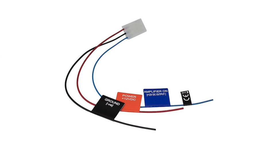 POWER LOOM FOR PS-A302 PANEL STEREO