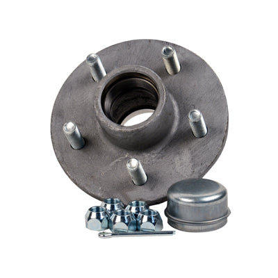 Galv Trailer Hub Kit - 13315