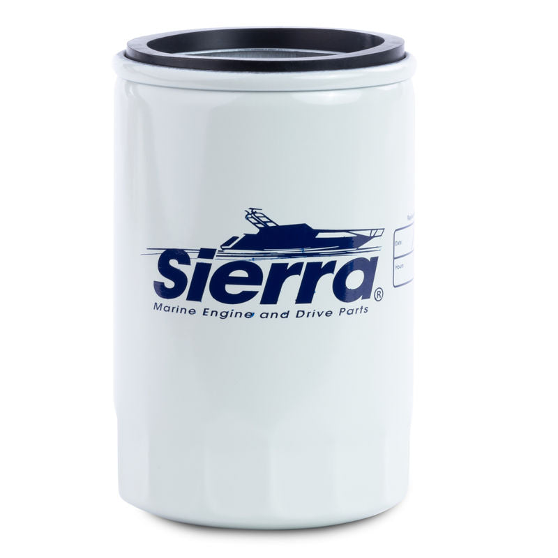 Oil Filter - 187918