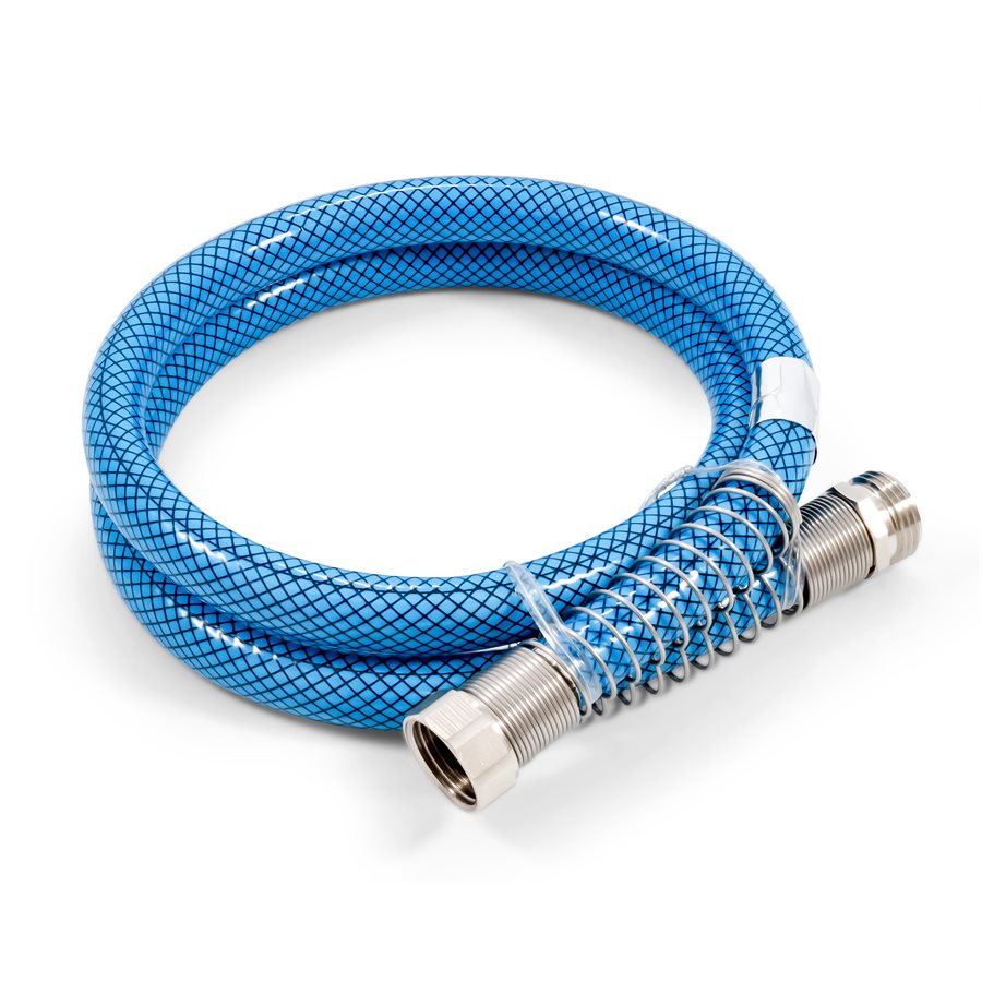 TASTE PURE 4' WATER HOSE