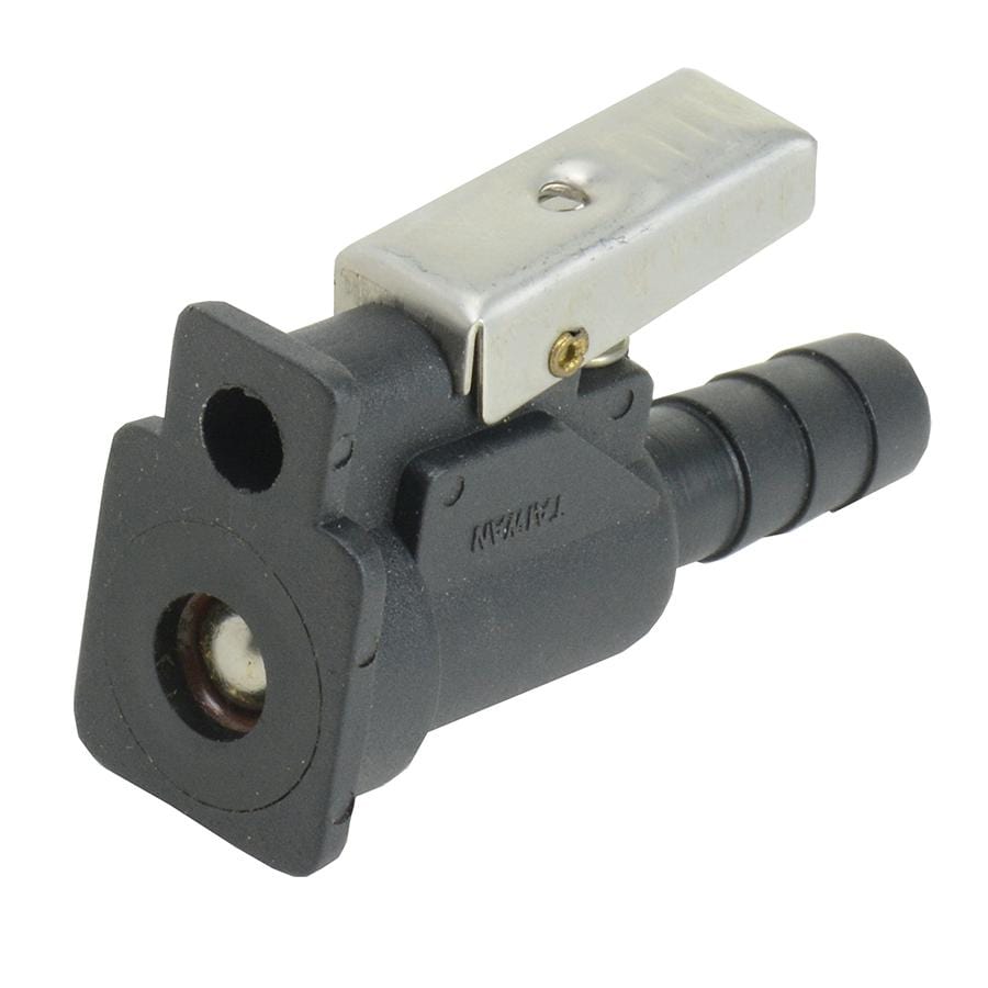 Johnson/evinrude Fuel Connector 3/8 - EFU53206DP
